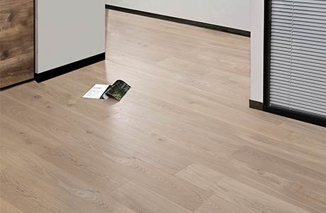 Ecco Flooring